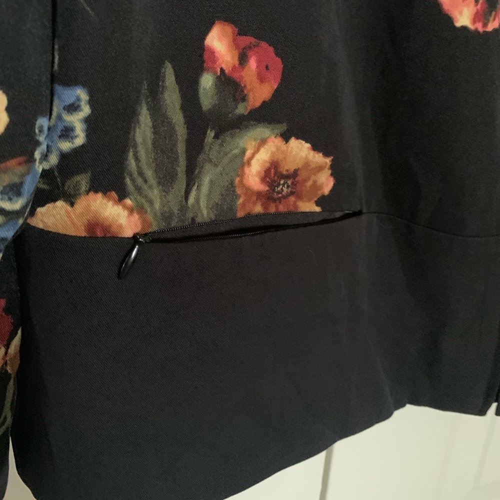 Susan Graver Jacket - Picture 2 of 7